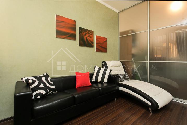 Дом в средиземноморском стиле №10