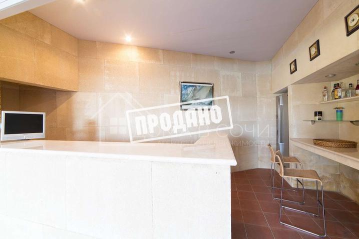 Коттедж в элитном поселке Южное Голицыно №5