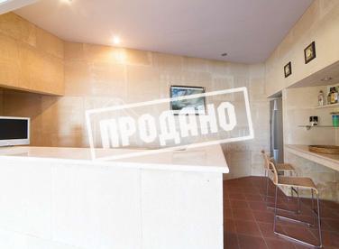 Коттедж в элитном поселке Южное Голицыно №5