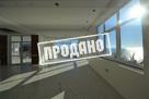 Белоснежный особняк у моря