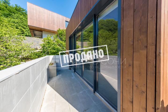 Коттедж в КП Орел Изумруд №29