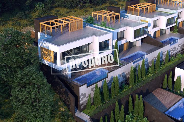 КП Вилла Стар №10