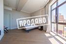 Современный дом с бассейном на Благодатной