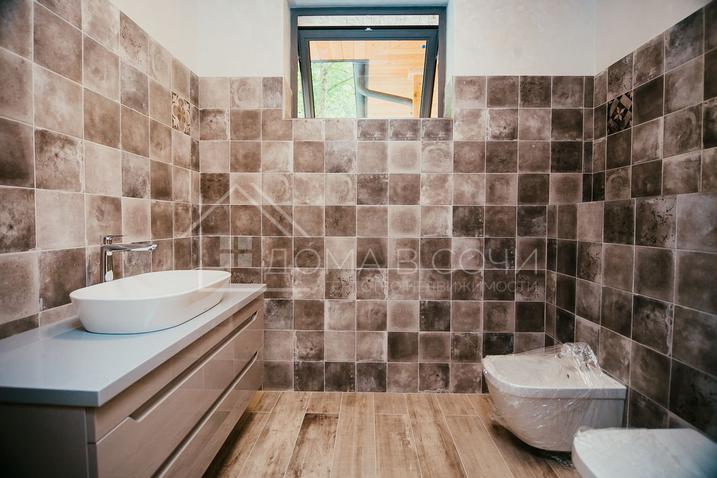 Усадьба на Мацесте №7