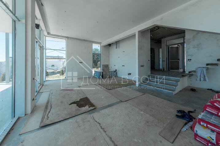 Коттедж в КП Новый Ахун №32