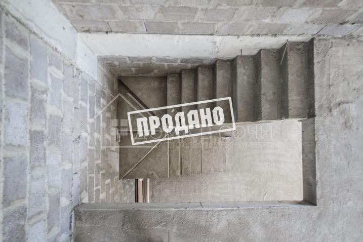 Коттедж в КП на ул. Блинова №22