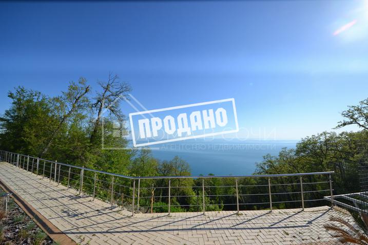 Вилла Надежда в КП Лазурный берег №23