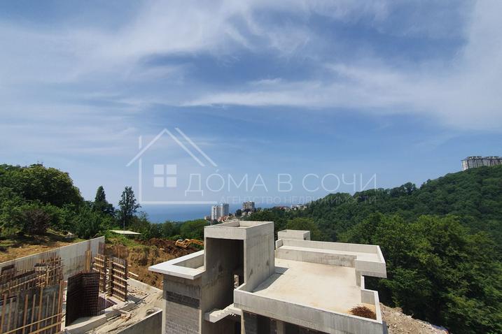 Коттедж в КП Голден Хиллс №12