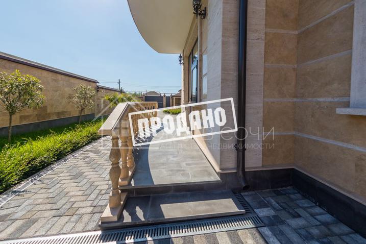 Домовладение в коттеджном городке, с ремонтом №7