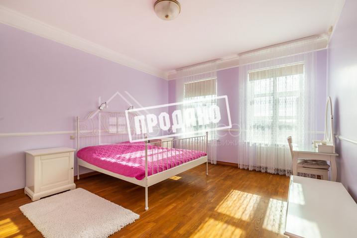 Загородная усадьба в Адлере №54