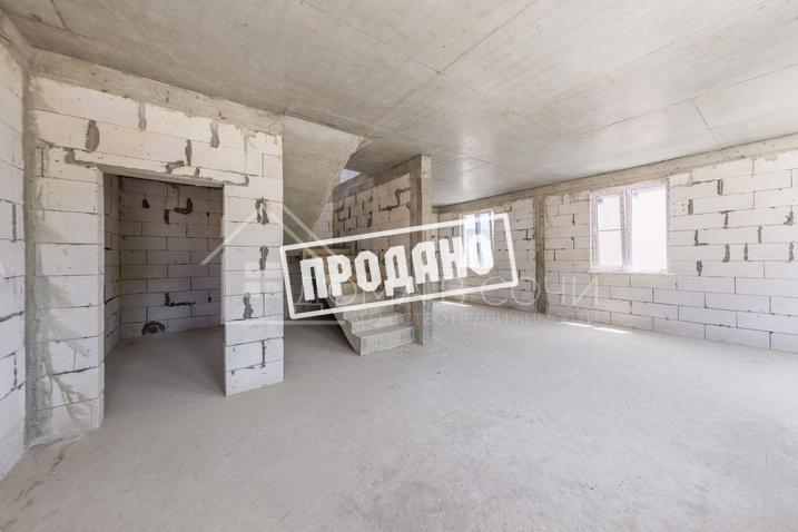 Коттедж в КП на улице Лимонной №10