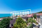Современный дом с бассейном на Благодатной