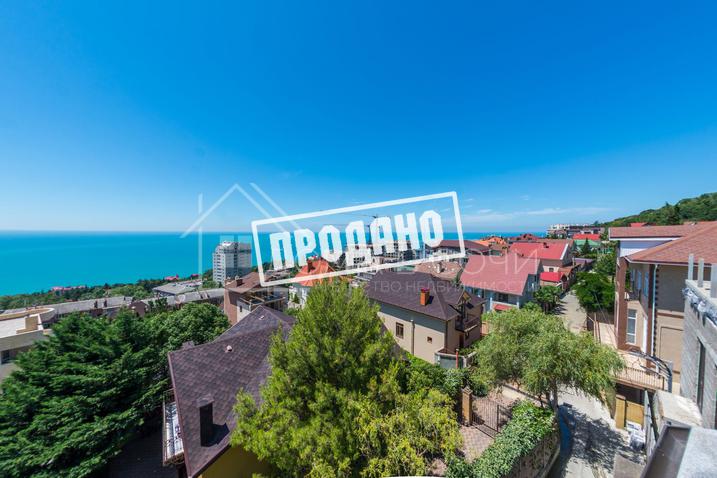 Современный дом с бассейном на Благодатной №2