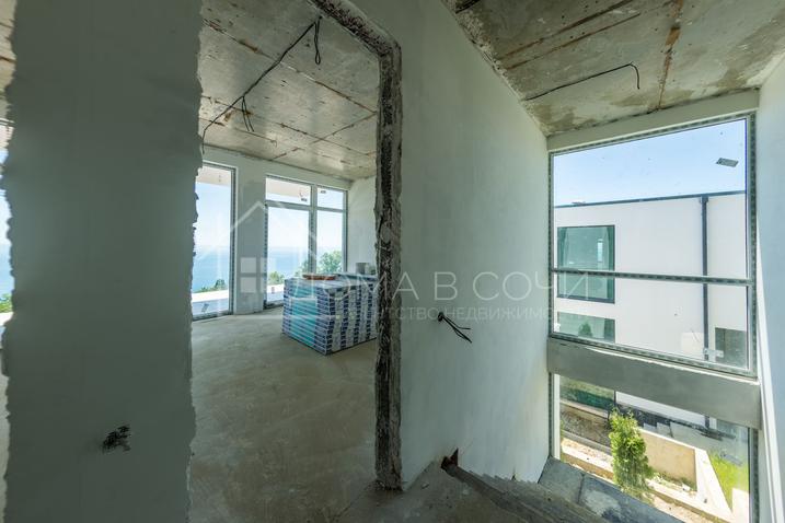 Коттедж в КП Новый Ахун №22