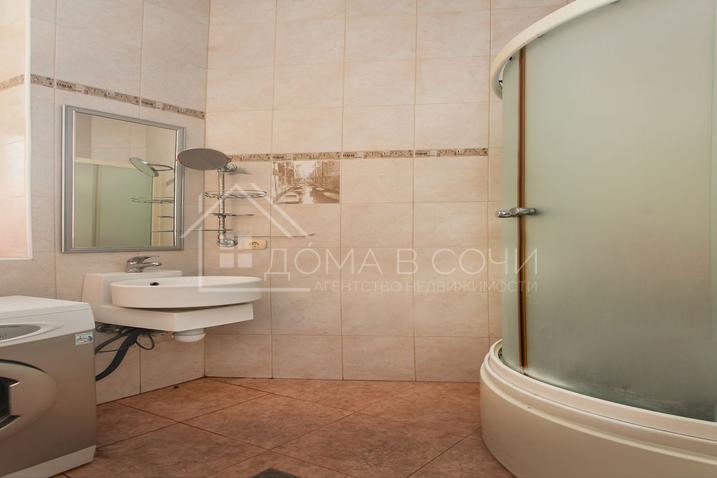 Дом в средиземноморском стиле №36