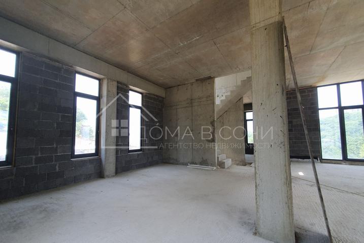 Коттедж в КП Голден Хиллс №31