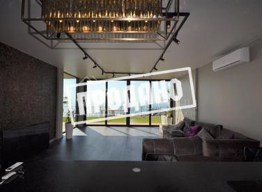 Коттедж с видом на море №3