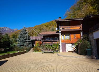 Вилла - шале на Красной Поляне №3