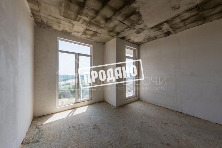 Коттедж в КП Морской горизонт №10