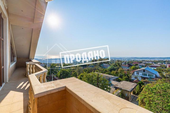 Особняк в непосредственной близости олимпийского парка №5