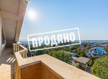 Особняк в непосредственной близости олимпийского парка №5