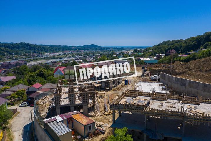 Коттедж в КП Облака №29