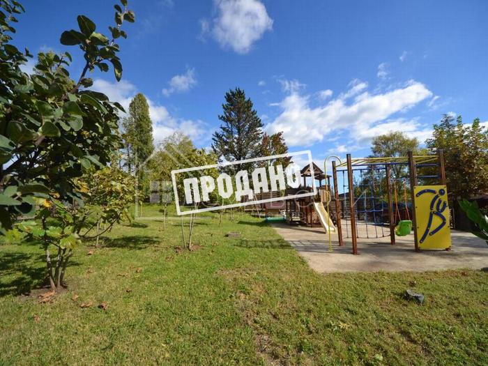 Усадьба на 20 сотках с бассейном №14