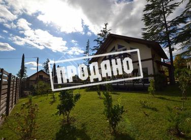 Усадьба на 20 сотках с бассейном №2