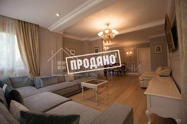 Особняк в элитном поселке Орхидея парк №46