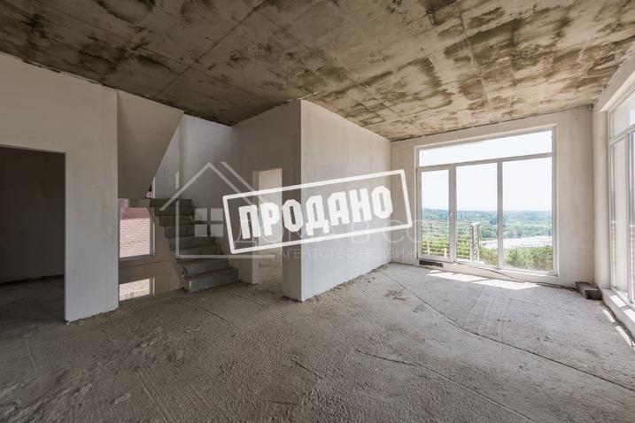 Коттедж в КП Морской горизонт №8