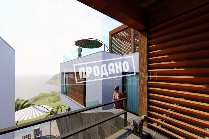 КП Вилла Стар №6