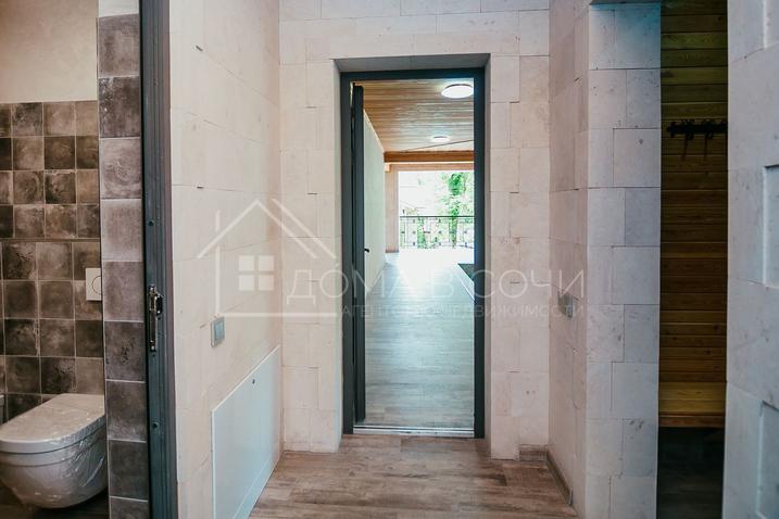 Усадьба на Мацесте №8