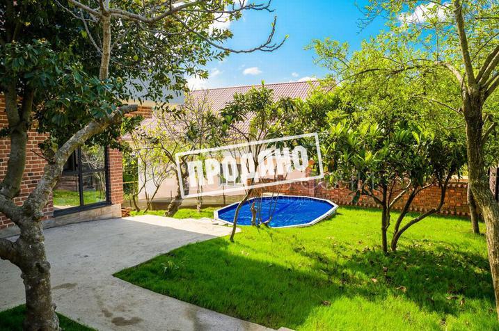 Дом в поселке бизнес-класса в 10 минутах ходьбы от моря №6