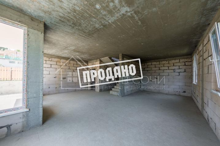 Коттедж в КП на улице Лимонной №30