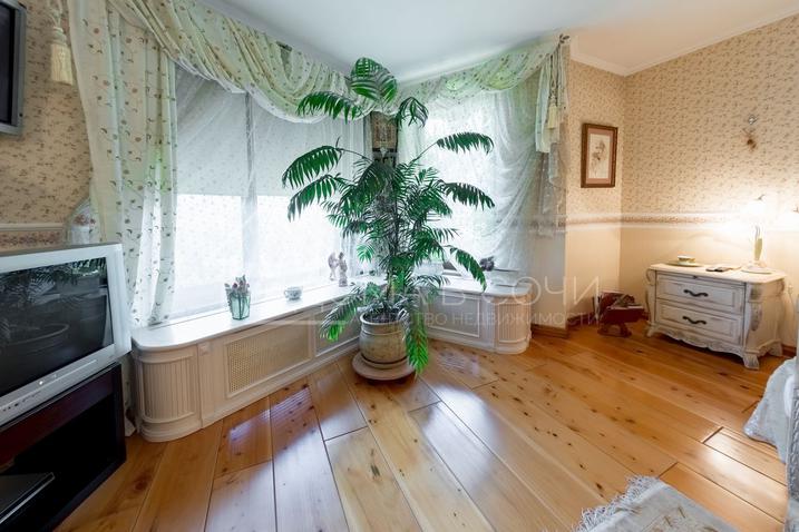 Резиденция 1200 кВ м на Красной Поляне №26