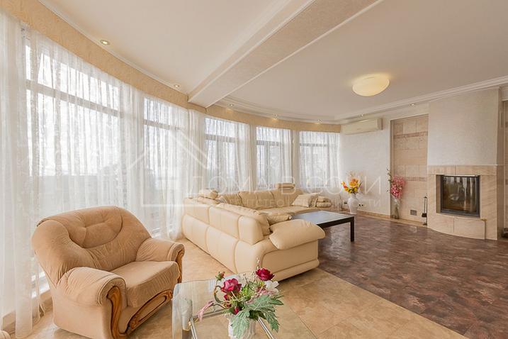 Южный дом на ул. Благодарной №30