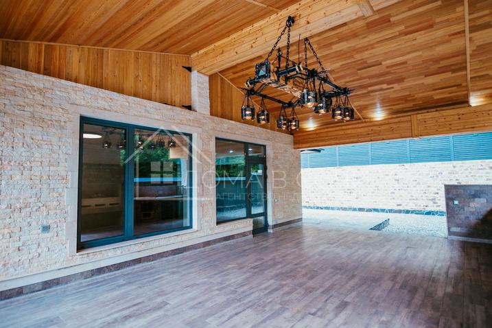 Усадьба на Мацесте №15