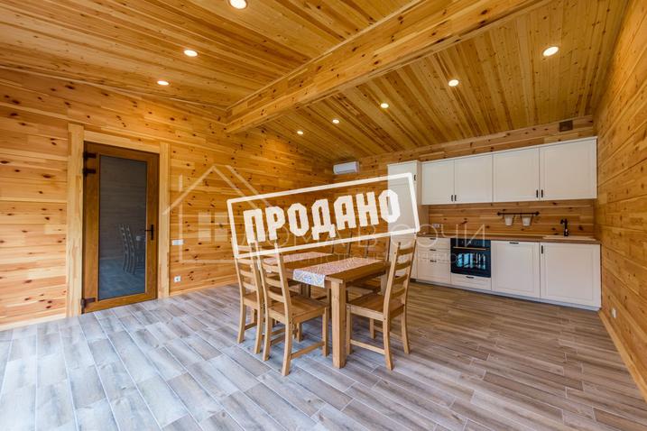 Новый особняк на Мацесте №11