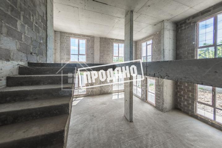 Коттедж в КП на ул. Блинова №23