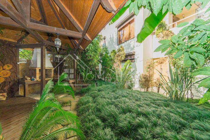 Вилла у моря напротив Парусного центра №16