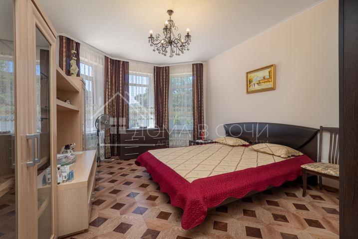 Домовладение из кирпича на ул. Измайловской №7