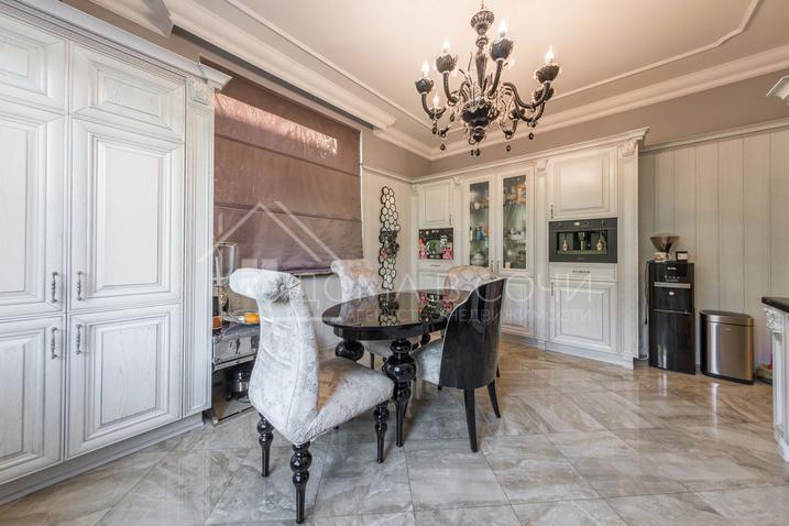 Особняк у Дендрария №26