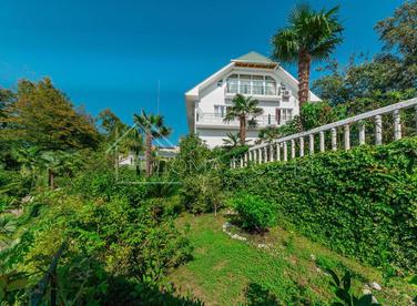 Вилла на 25 сотках с 12 метровым бассейном №3