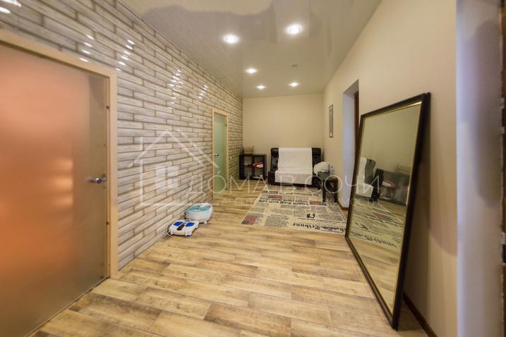 Особняк в Голицыно №22