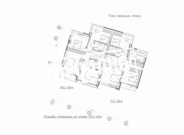 Дуплекс Eden Roc №4