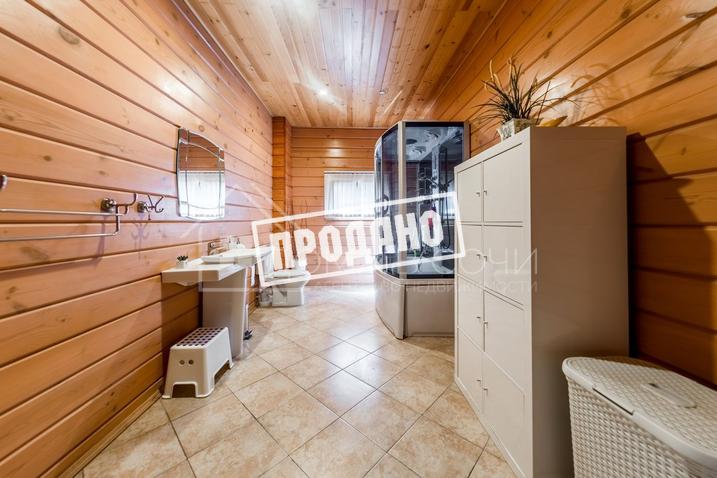 Дом в лесу №28