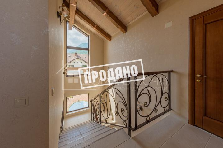 Коттедж напротив отеля Мариотт в Эсто-Садке №16