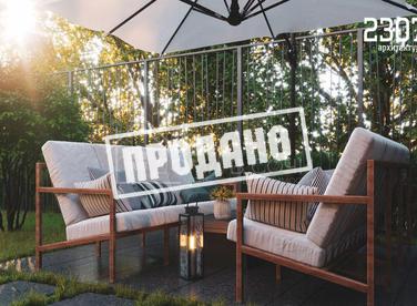 Современный коттедж на Политехнической №5