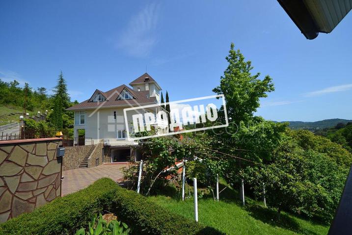 Вилла в средиземноморском стиле на 1,5 гектарах земли №5