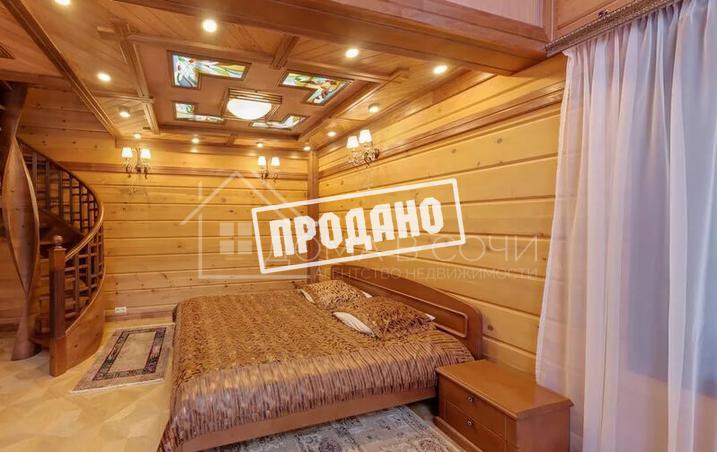 Элитная резиденция с вертолётной площадкой №8